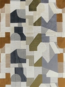 Starsky Topaz Velvet Hamilton Fabric 